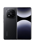 Смартфон Xiaomi Redmi Note 14 Pro+ 5G 8/256GB Midnight Black