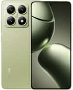 Смартфон Xiaomi 14T 12/512GB Lemon Green