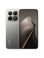 Смартфон Xiaomi 15T 12/512GB Titan Gray