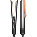 Випрямляч для волосся Dyson Airstrait HT01 Nickel/Copper (408202-01)