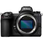 Nikon Z6 II Body (VOA060AE) Mirrorless Camera