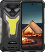 Смартфон Ulefone Armor 34 Plus 16/512GB Pulse Black (6975326661041)