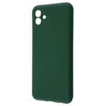 Чехол WAVE Colorful Case (TPU) Samsung Galaxy A07 forest green 