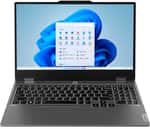 Ноутбук Lenovo LOQ 15IAX9 (83GS001CUS)