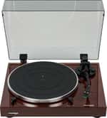 Проигрыватель виниловых дисков Thorens TD 202 High Gloss Walnut