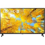 LG 43UQ7500 TV