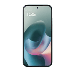 Смартфон Motorola Moto G77 12/256GB Shaded Spruce (PBAW0025)