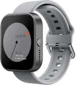 Смарт-годинник CMF by Nothing Watch Pro Dark Grey frame with Ash Grey strap