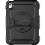 Чехол ArmorStandart Panzer для iPad 10.9 2024/2022 Black (ARM82525)