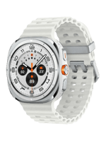 Смарт-часы Samsung Galaxy Watch Ultra Titanium White (SM-L705FZWA)
