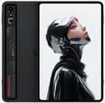 Планшет ZTE REDMAGIC Astra Gaming Tablet 12/256GB Eclipse Black (Global Version)