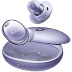 Навушники TWS Anker SoundCore Liberty 3 Pro Dusk Purple (A3952GQ1)