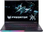 Ноутбук Acer Predator Helios 18 AI PH18-73-97PH Абиссальный Черный