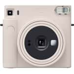 Фотокамера мгновенной печати Fujifilm Instax Square SQ1 Chalk White (16672166)