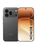 Смартфон Honor 600 Pro 12/512GB Black (Global Version)
