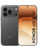 Смартфон Honor 600 Pro 12/512GB Black