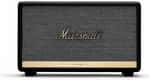 Моноблочна акустична система Marshall Acton II Bluetooth Black (1001900)