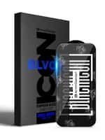 Защитное стекло ArmorStandart Space Black Icon для Apple iPhone 17 Air (ARM86397)