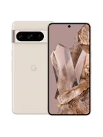Google Pixel 8 Pro Smartphone 12/128GB Porcelain