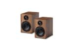 Pro-Ject Speaker Box 3 E Walnut Compact speakers