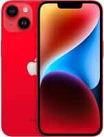 Б/У iPhone 14 Plus 512GB Product Red (MQ5F3) (Идеальное состояние)