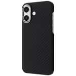 Чохол Proove Carbon Slim with Magnetic Ring iPhone 17
