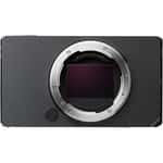 Бездзеркальна камера Sigma BF Black