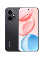 Смартфон Honor 400 8/512GB Midnight Black