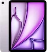 Apple iPad Air 13 (2024) Wi-Fi + Cellular 128GB Purple (MV6U3)