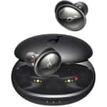 Навушники TWS Anker SoundCore Liberty 3 Pro Midnight Black (A3952G11)
