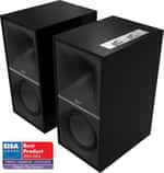 Мультимедійна акустика Klipsch The Sevens Black