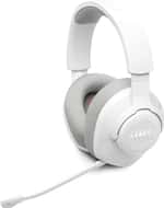 Навушники з мікрофоном JBL Quantum 360 Wireless White (JBLQTUM360WHT)