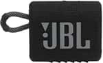 Портативна колонка JBL GO 3 Black (JBLGO3BLK)