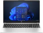 HP 250 G10 Turbo Silver Laptop (AL0C0AT)