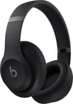Наушники с микрофоном Beats by Dr. Dre Studio Pro Black (MQTP3)