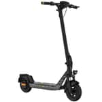 Електросамокат KingSong N14 KSE (500 Вт; 10,4 А*год; 48 В), колеса 10", чорний