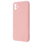 Чохол WAVE Colorful Case (TPU) Samsung Galaxy A07 pink sand