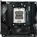 GIGABYTE B850I AORUS PRO Motherboard