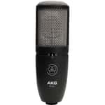 Мікрофон студійний AKG P420 3101H00430