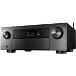 Denon AVC-X4700H AV Receiver - Black