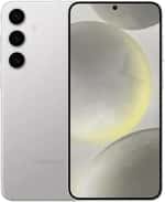 Смартфон Samsung Galaxy S24 FE 8/256GB Marble Gray (SM-S721BZAC)