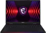 MSI Raider 18 HX A14VHG (A14VHG-251US) Laptop