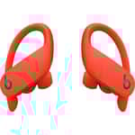 Навушники TWS Beats by Dr. Dre Powerbeats Pro Lava Red (MXYA2)