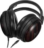 Audio-Technica ATH-AWKT Over-Ear Headphones without Microphone