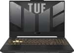Ноутбук ASUS TUF Gaming F15 FX507VU (FX507VU-LP150)