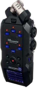 Цифровой диктофон ZOOM H6
