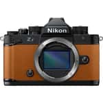 Фотоаппарат Nikon Zf body (Brown)