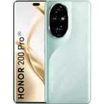Смартфон Honor 200 Pro 12/512GB Океанский Циан