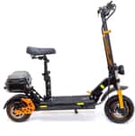 Электросамокат Kugoo KIRIN M5 Pro
