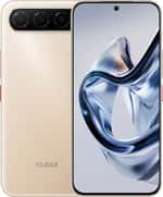 ZTE Nubia Air 5G Smartphone 8/256GB Titanium Desert